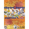 Chytré karty: Angličtina slovíčka 2