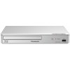 Panasonic DMP-BDT168EG strieborna