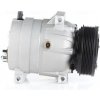 Kompresor, klimatizácia NISSENS 89587
