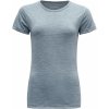 Devold krátky rukáv BREEZE WOMAN T SHIRT