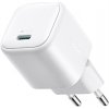 JOYROOM JR-TCG15 rýchlonabíjací adaptér s portom USB-C - 30W - biely - možnosť vrátiť tovar ZADARMO do 30tich dní