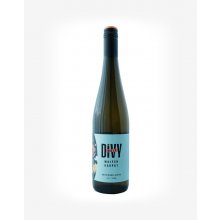 Malé divy Sauvignon Blanc suché biele 2023 12% 0,75 l (čistá fľaša)