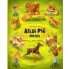Atlas psů pro děti - Jana Sedláčková, Štěpánka Sekaninová