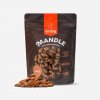 Grizly Mandle ve slaném karamelu 250 g