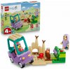 LEGO LEGO® Bluey 11216 Bingo, Bluey a babičky