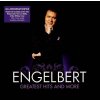 Engelbert Humperdinck: The Greatest Hits And More - 2CD