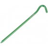 Naturehike MILTOIS Sada kolíkov na stan - hliníková zliatina, 18 cm (8 ks) príslušenstvo