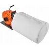 Priemyselný vysávač Vevor 1 HP 460 CFM 80 l 14,2 kg