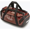 Rab Expedition Kitbag II red clay 30 l