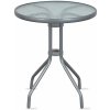 Záhradný stôl Linder Exclusiv BISTRO MC330850 71 cm x Ø60 cm