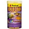 Tropical Cichlid colour flake 250 ml, 50 g