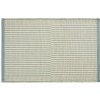 HAY Rohožka Tapis Mat 60x95, grey