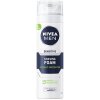 Nivea Pena na holenie Sensitive 200 ml