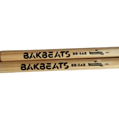 Innovative Percussion Bakbeats 5AB
