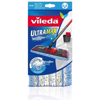 Vileda 139702 Ultramax Micro & Cotton náhrada