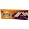 Zlaté oblátky čokoládové 146g