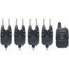 Elektronický signalizátor záberu Neco 70105