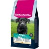 EUKANUBA Adult Large Breeds Chicken 15 kg Suché krmivo pre psov veľkých plemien bohaté na čerstvé kurča