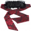 Maska na oči Scandal Black