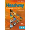 New Headway: Pre-Intermediate A2-B1: Student's Book A