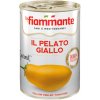 La Fiammante celé lúpané žlté paradajky 400 g