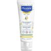 Mustela Bébé Dry Skin výživný krém pre suchú pleť pre deti od narodenia 40 ml
