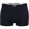 Perun Kapo bambusové boxerky 7XL tmavo modrá