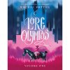 Top Shelf Productions Lore Olympus 1