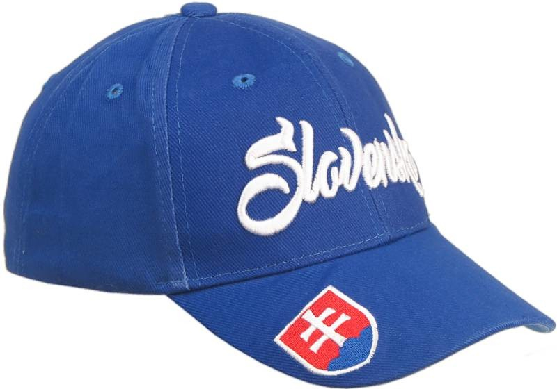 Slovensko modrá