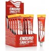 EnduroSnack Gel tuba - Nutrend 10 x 75 g Orange
