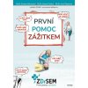 První pomoc zážitkem (Barbara Nižnanská)(Brožovaná)