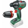 BOSCH AdvancedDrill 18 - 0 603 9B5 009 - Akumulátorový dvojrýchlostný vŕtací skrutkovač