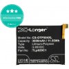 Blackberry TLP029C1