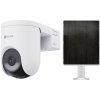 EZVIZ HB8C Lite 4M + 5W solar panel Kit CS-HB8c/SP-R100(4MP)