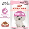 Royal Canin Kitten Instinctive gravy 85 g