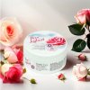 Bulgaria Rose Karlovo ROSE JOGHURT maska na vlasy 240 ml