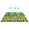 Casmatino detská skladacia podložka 2000x1400x10 mm Piggy