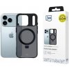 3mk Smoke Case Mag&Stand pre Apple iPhone 17 Pro