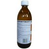 Šk spektrum Terpentínový olej 430g /500ml