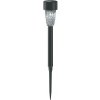 Aigostar B.V. | Aigostar - LED Solárna lampa LED/0,006W/1,2V 40 mAh 6500K IP44 29,7 cm | AI1848