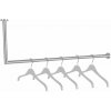 Onpira Tyč do šatne na vešiaky Rozmer: 30x80cm