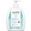 Lavera Basis Sensitive tekuté mydlo 250 ml