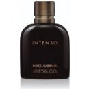 Dolce & Gabbana Intenso Pour Homme voda po holení 125 ml