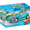 Playmobil 71809 Výlet kabrioletem
