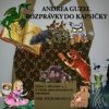 Rozprávky do kapsičky I. - Andrea Guzel