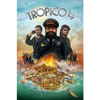 Tropico 4