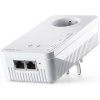 Sieťový rozvod LAN po 230V devolo Magic 1 WiFi 2-1-1