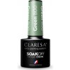 Claresa Gél lak Green 800 5 ml