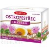 Terezia Ostropestřec+Reishi Forte 120 kapsúl