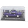 Edicola Dodge Challenger R/t 440 Coupe 1970 - Con Vetrina - S vitrínou 1:43 Purple